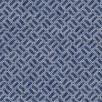 BRUNSCHWIG & FILS BELCHAMP WEAVE 8026123.50.0 in NAVY Fabric