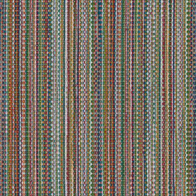 BRUNSCHWIG & FILS LONGEMER STRIPE 8026124.3524.0 in MULTI Fa