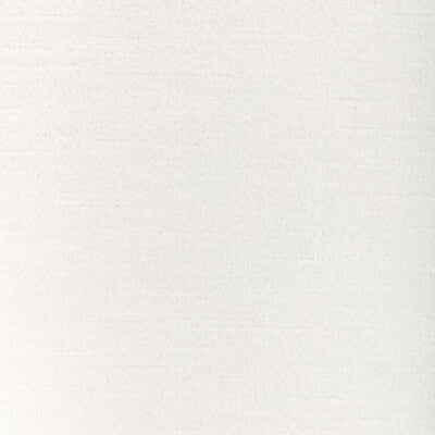 BRUNSCHWIG & FILS CLUNY VELVET LINEN 8026138.101.0 in WHITE 