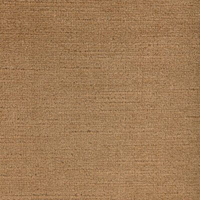BRUNSCHWIG & FILS CLUNY VELVET LINEN 8026138.106.0 in NOUGAT