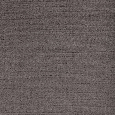 BRUNSCHWIG & FILS CLUNY VELVET LINEN 8026138.1110.0 in ASH F