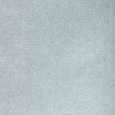 BRUNSCHWIG & FILS CLUNY VELVET LINEN 8026138.1115.0 in MIST 