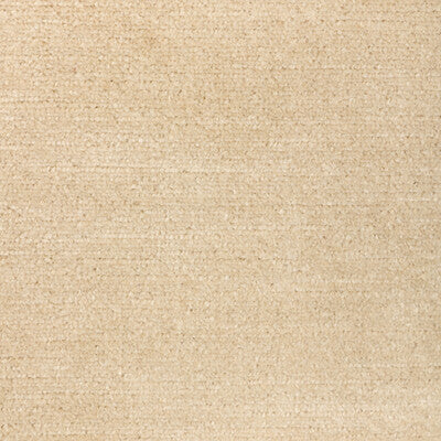 BRUNSCHWIG & FILS CLUNY VELVET LINEN 8026138.116.0 in BEIGE 