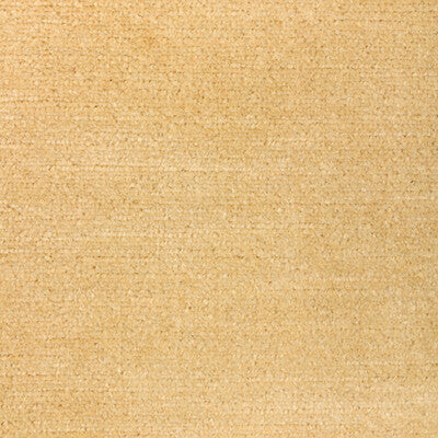 BRUNSCHWIG & FILS CLUNY VELVET LINEN 8026138.14.0 in HONEY F