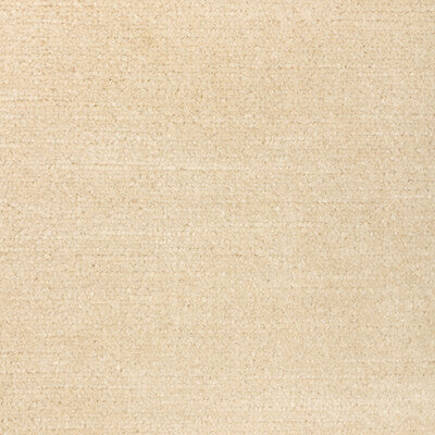 BRUNSCHWIG & FILS CLUNY VELVET LINEN 8026138.16.0 in SAND Fa