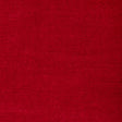 BRUNSCHWIG & FILS CLUNY VELVET LINEN 8026138.19.0 in RED Fab