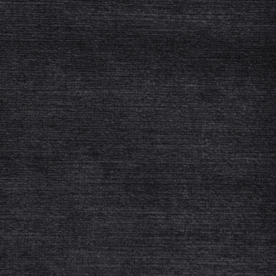 BRUNSCHWIG & FILS CLUNY VELVET LINEN 8026138.21.0 in IRON Fa