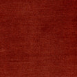 BRUNSCHWIG & FILS CLUNY VELVET LINEN 8026138.24.0 in RUSSET 