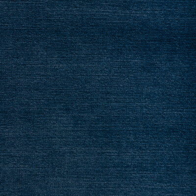 BRUNSCHWIG & FILS CLUNY VELVET LINEN 8026138.50.0 in NAVY Fa