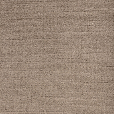BRUNSCHWIG & FILS CLUNY VELVET LINEN 8026138.6.0 in MOCHA Fa