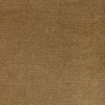 BRUNSCHWIG & FILS CLUNY VELVET LINEN 8026138.6116.0 in HAZEL
