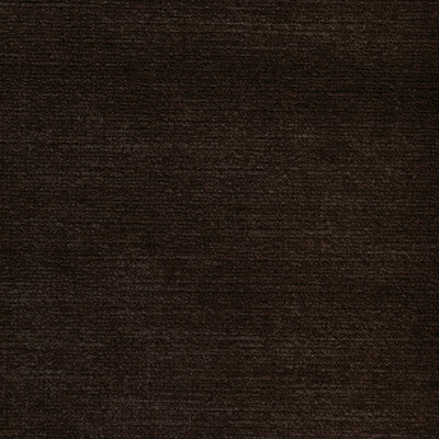 BRUNSCHWIG & FILS CLUNY VELVET LINEN 8026138.66.0 in ESPRESS
