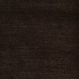 BRUNSCHWIG & FILS CLUNY VELVET LINEN 8026138.666.0 in CHARCO