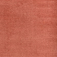 BRUNSCHWIG & FILS CLUNY VELVET LINEN 8026138.7.0 in ROSE Fab
