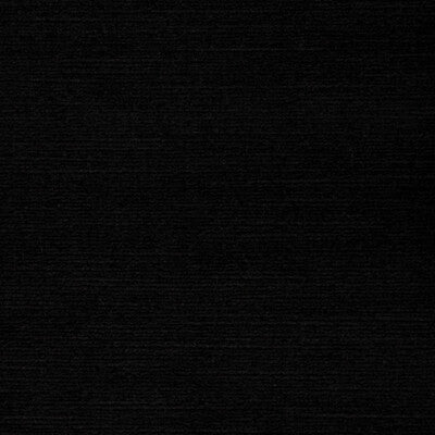 BRUNSCHWIG & FILS CLUNY VELVET LINEN 8026138.8.0 in EBONY Fa