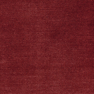 BRUNSCHWIG & FILS CLUNY VELVET LINEN 8026138.909.0 in PAPRIK