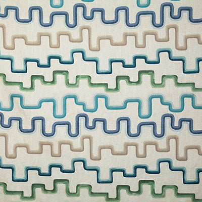 Pindler SIMMS CAPRI 8029 Fabric - Fabric Collection