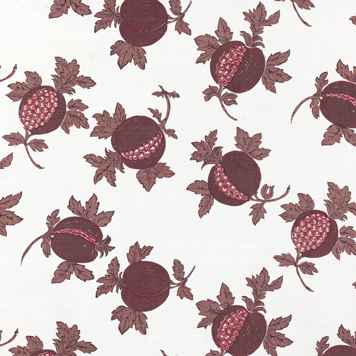 Schumacher 802B23 EVE in CARDAMON Fabric - RAOUL TEXTILES