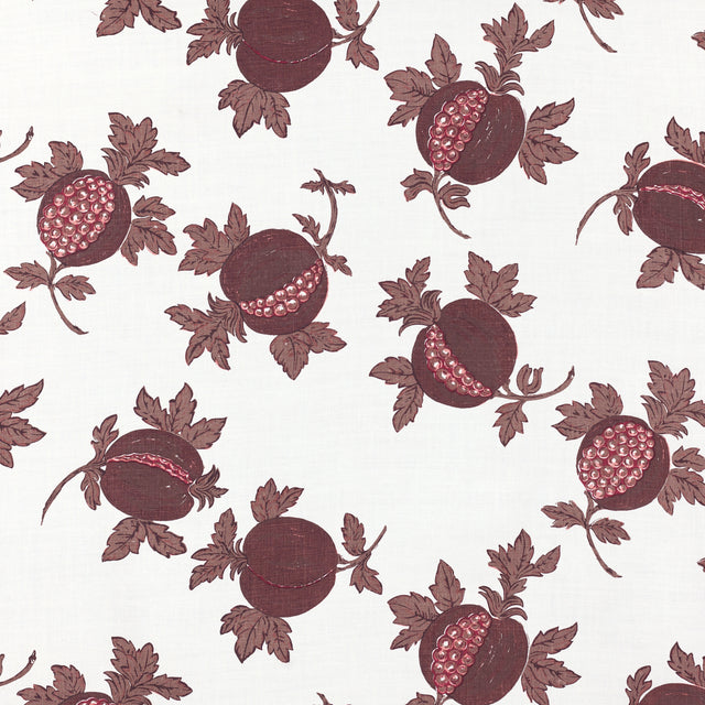 Schumacher 802B23 EVE in CARDAMON Fabric - RAOUL TEXTILES