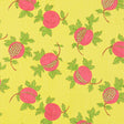 Schumacher 802B38 EVE in POMEGRANATE Fabric - RAOUL TEXTILES