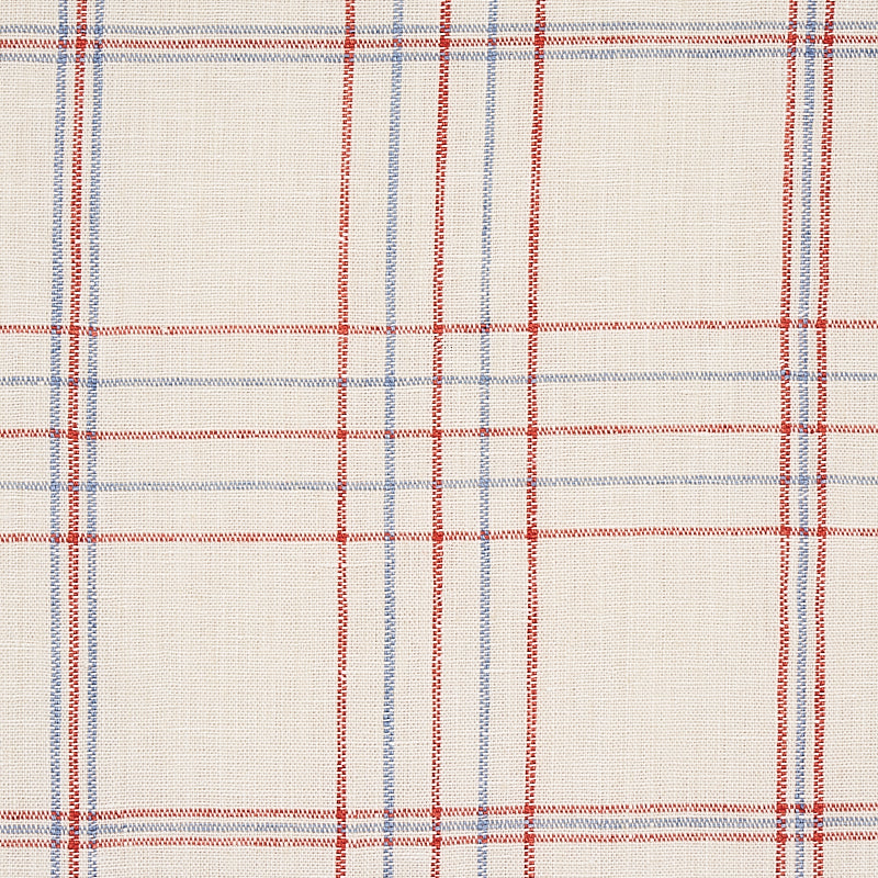 Eade’s RED