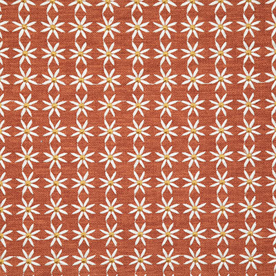 Pindler DAISY SPICE 8030 Fabric - Fabric Collection
