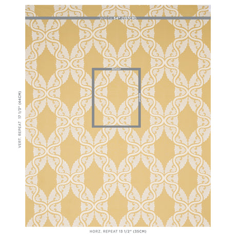 Eade’s YELLOW