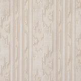 Schumacher Murat Velvet Pearl Fabric - Eade's Wallpaper