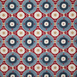 Pindler WALTERSON AMERICANA 8032 Fabric - Fabric Collection