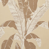 Schumacher Erisimo Natural Fabric
