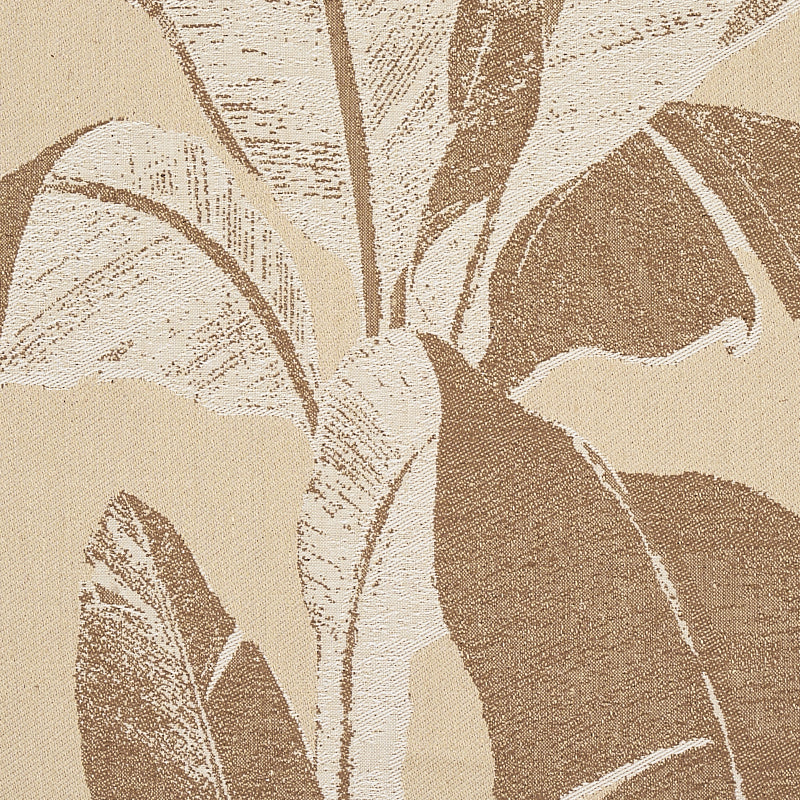 Schumacher Erisimo Natural Fabric