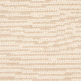Schumacher Anni Textured Wool Taupe Fabric