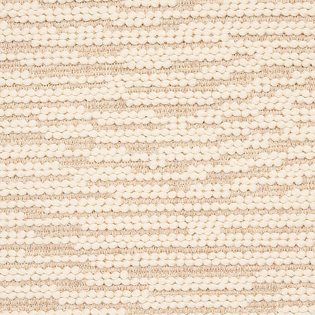 Schumacher Anni Textured Wool Taupe Fabric