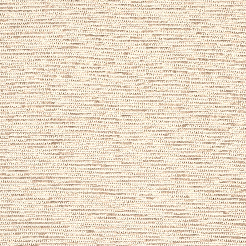 Schumacher Anni Textured Wool Taupe Fabric