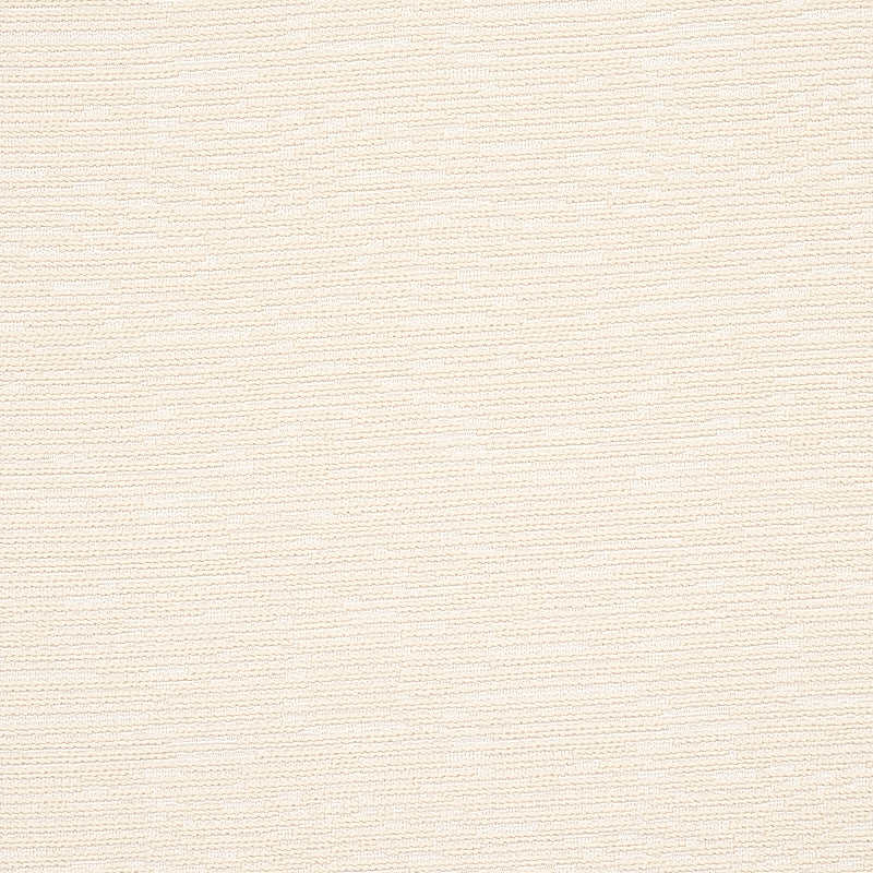 Schumacher Anni Textured Wool Ivory Fabric