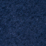 Schumacher Otti Silk Mohair & Wool Navy Fabric - Eade's Wallpaper