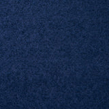 Schumacher Otti Silk Mohair & Wool Navy Fabric - Eade's Wallpaper
