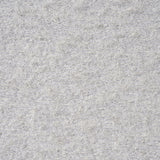 Schumacher Otti Silk Mohair & Wool Light Grey Fabric - Eade's Wallpaper