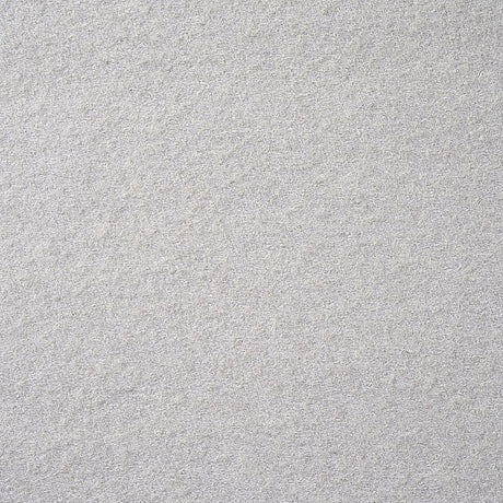 Schumacher Otti Silk Mohair & Wool Light Grey Fabric - Eade's Wallpaper
