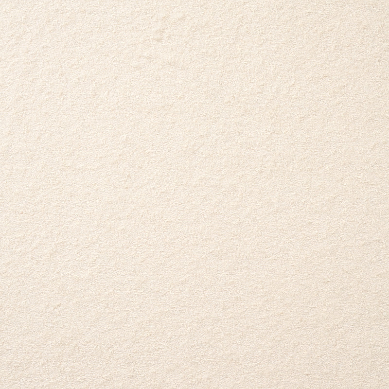 Schumacher Otti Silk Mohair & Wool Ivory Fabric - Eade's Wallpaper