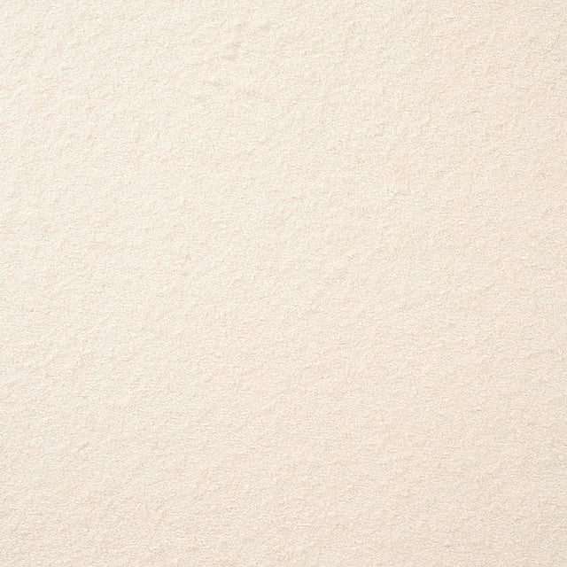 Schumacher Otti Silk Mohair & Wool Ivory Fabric - Eade's Wallpaper