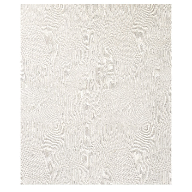 Schumacher Gunta Cut Velvet Ivory Fabric