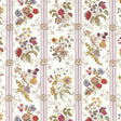Schumacher 803B68 MADELEINE in LAVENDER Fabric - RAOUL TEXTI