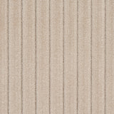 Schumacher Wyatt Corduroy Mushroom Fabric - Eade's Wallpaper