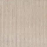 Schumacher Wyatt Corduroy Mushroom Fabric - Eade's Wallpaper