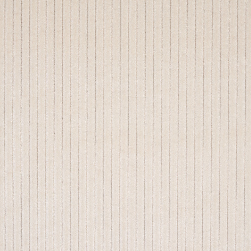 Schumacher Wyatt Corduroy Buff Fabric - Eade's Wallpaper