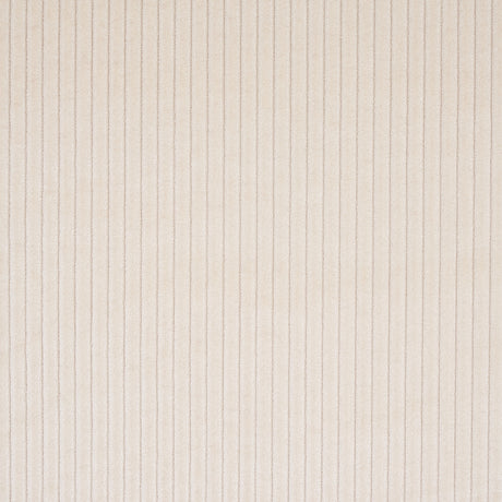 Schumacher Wyatt Corduroy Buff Fabric - Eade's Wallpaper