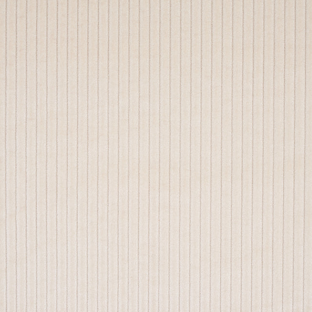 Schumacher Wyatt Corduroy Buff Fabric - Eade's Wallpaper