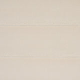 Schumacher Frederika Channeled Velvet Ivory Fabric