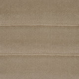 Schumacher Frederika Channeled Velvet Mushroom Fabric